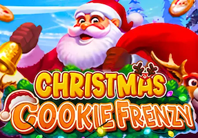 SOIBET Christmas Cookie Frenzy